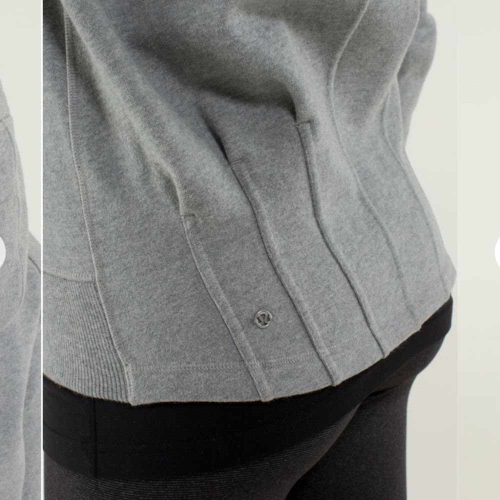 Lululemon Happy Yin Year Hoodie - Picture 7 of 13